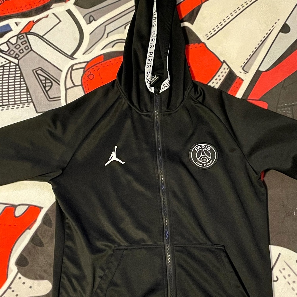 Jordan hoodie